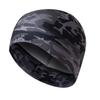 Men Women Outdoor Sports Windproof Running Skiing Thermal Cycling Cap Hat Skull Cap Beanie