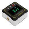 Digital Inclinometer 4 Sides Magnetic Adsorption Electronic Level Angle Meter Protractor for Woodworking Table Saw
