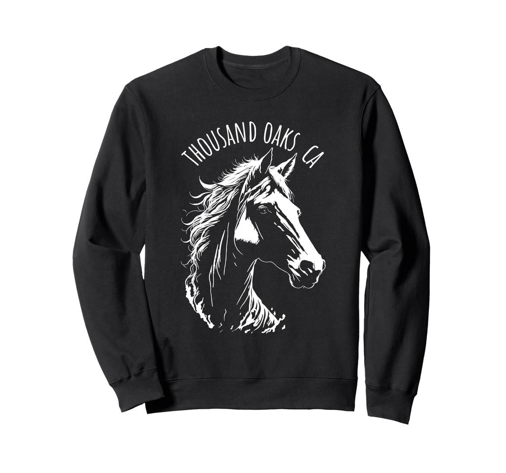 Thousand Oaks, California, USA Equestrian Design Trainer