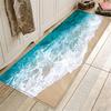 40X120 CM Carpet Hallway Doormat - Carpet Absorb Water Kitchen Mat