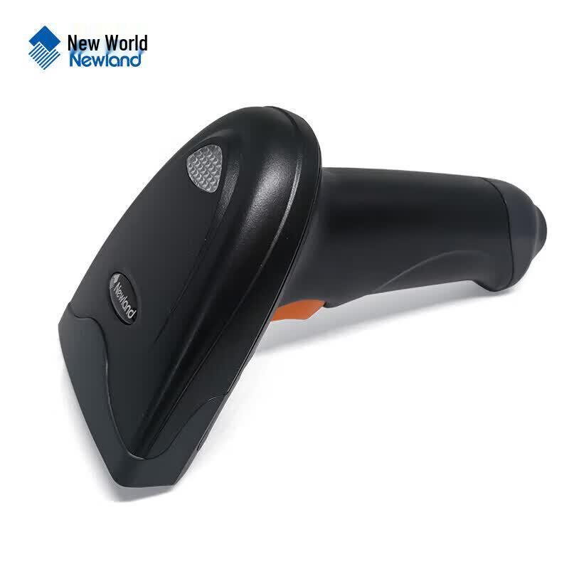 Newland HR100 Wired 1D USB Barcode Scanner