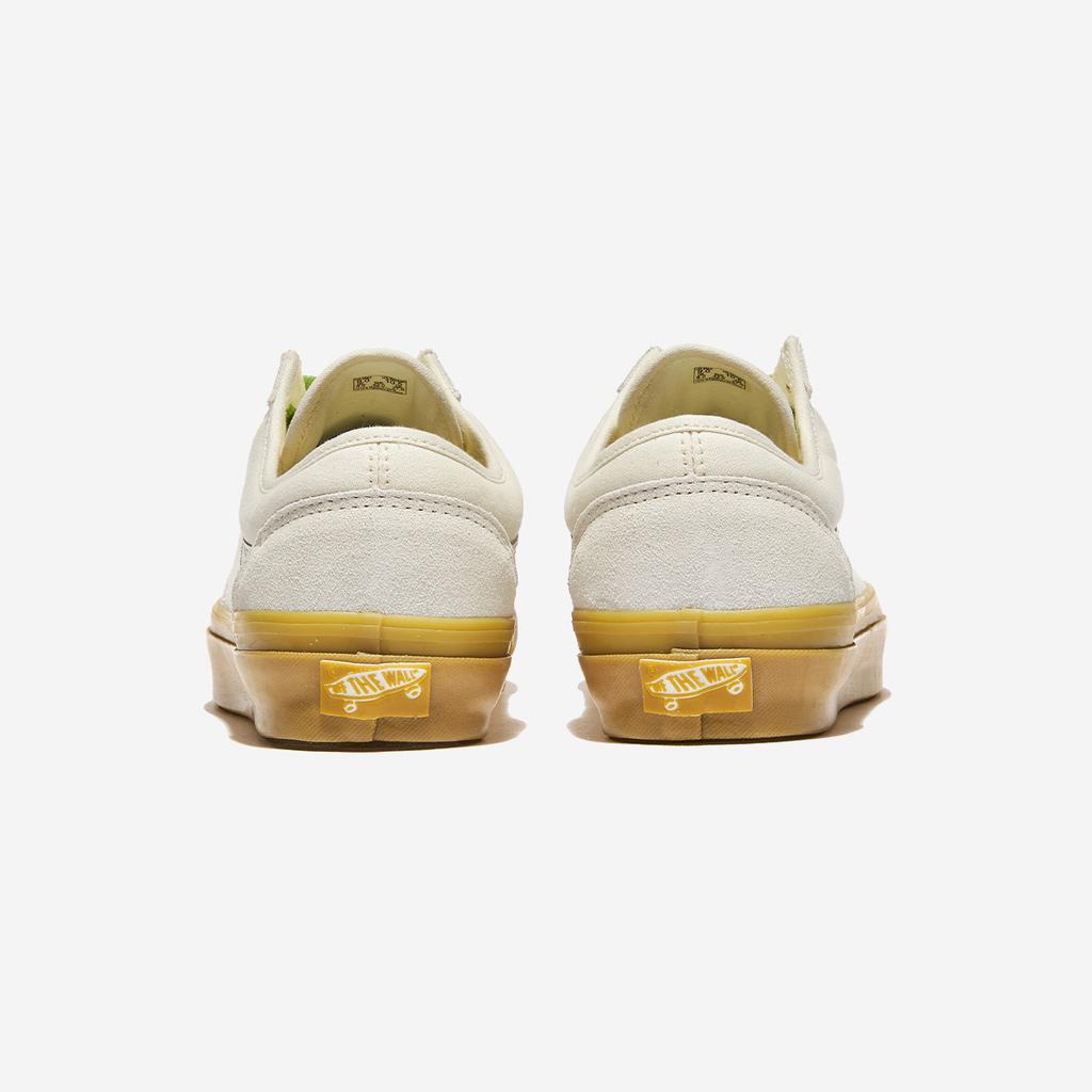 Vans Old Skool 136 LX - Marshmallow/Double Light Gum [VN000SHMDWN] [Shipped from Korea] 100% Authentic