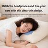 Sleep-enhancing Audio Sleep Pillow Speaker White Noise Pillow Speaker  for Sleeping