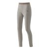 Volcanic Stone Warm Seamless Leggings for Women & Teens - Autumn/Winter