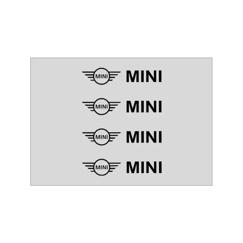 

X5 For BMW For BMW Car Styling Door Handle Stickers Tire Rear View Mirror Decals For BMW E34 E36 E60 E90 E46 E39 E70 F20 F30 X6