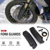 Motorcycle Accessories For BMW R1200GS Adventure R1150GS R1150GSA R 1200 1150 GS A Front Fork Guards Protectors Lower Cover Set