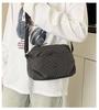 Women's Plaid Lightweight Crossbody Bag - Stylish Small Phone & Shoulder Bag