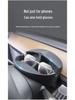 Tesla Model 3/Y Steering Wheel Silicone Phone Holder