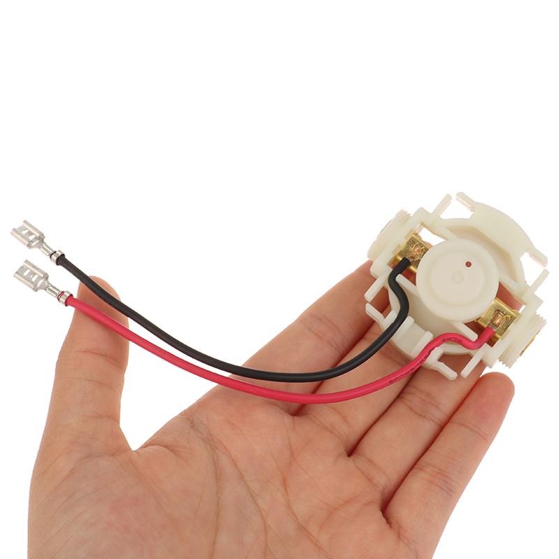 Innovative And Practical 5/7Pcs Carbon Brush Holder For Makita 638921-2 Cb430 Bga450 Bga452 Dga452 Bgd800