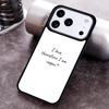 VEGAN FOOD QUOTES ANIMAL LOVE VEGGIE Phone Case For iPhone 17,16e,15,14,13,12,11,Mini,Pro,MAX soft Silicone Cover