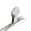 1 Piece Dental Cloth Towel Forcep Handkerchief Tool with Suction Tube Clip Holder Dental Implant Surgical Tools