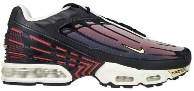 Кроссовки Nike Air Max Plus III