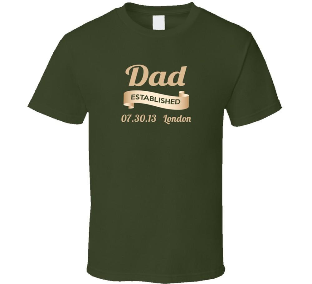 

Dad for Courtney T Shirt 2XL