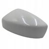 Left White Mirror Cover Mazda Cx-5 Kf 2017-2025