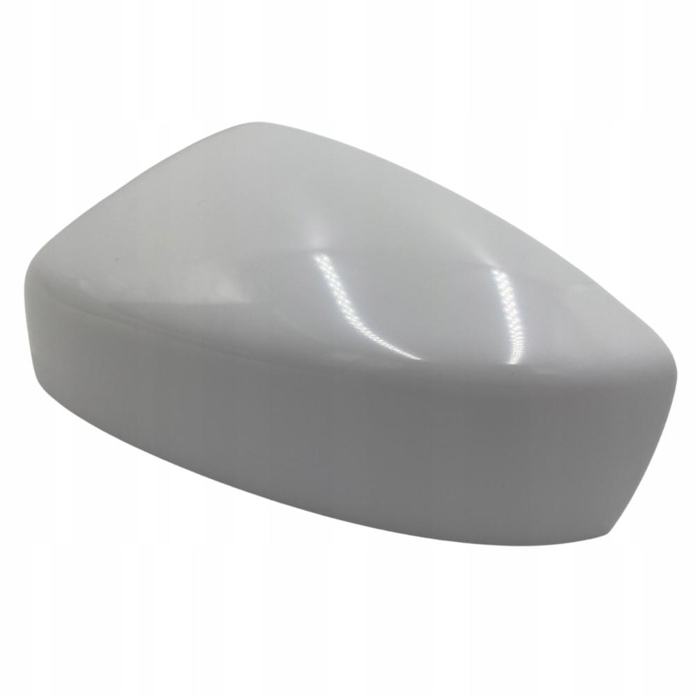 Left White Mirror Cover Mazda Cx-5 Kf 2017-2025