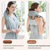 BAOPAI Shoulder & Neck Kneading Massager Shawl BP-S12