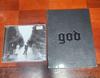 God 4, 8 Volumes, Unopened Records, Bundle