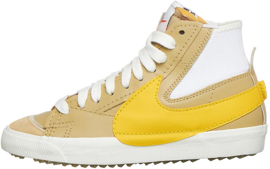 Кроссовки Nike Blazer Mid '77 Jumbo