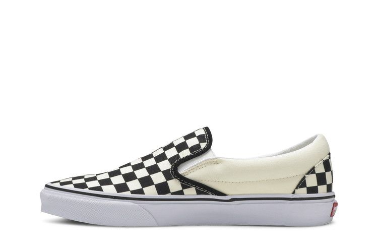 Vans Classic Slip-On 'Checkerboard'