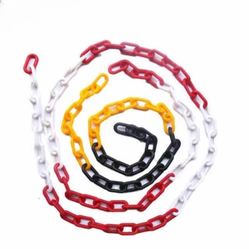 Aokewen Plastic Warning Chain