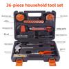 Hardware Tool Set Household Manual Woodworking Toolbox Power Tool Gift Repair Combination Set