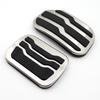 Car Pedals Suitable for Ford New Raptor Modified Accelerator, Brake, Rest Area, Anti-skid Pedal Accessories