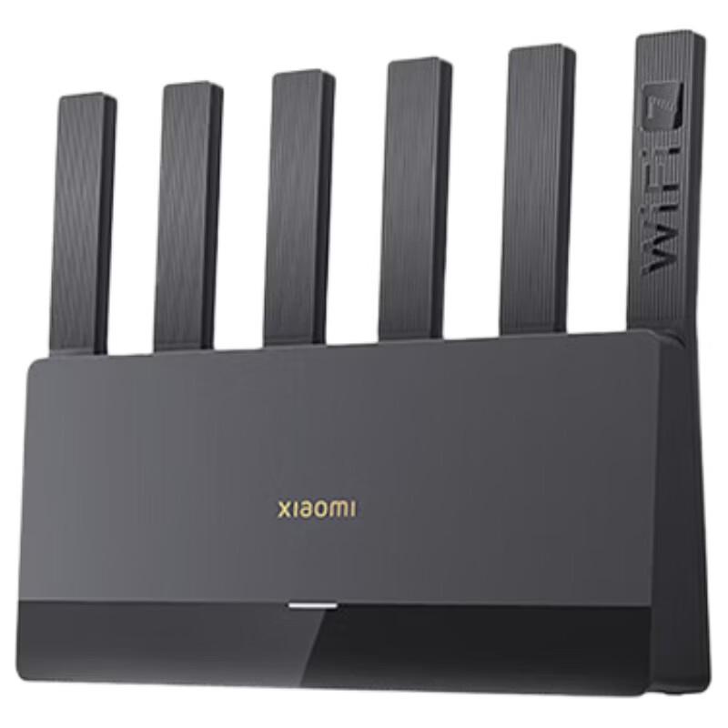 Xiaomi Router BE6500 Wi-Fi 7