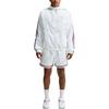 Nike Frankreich x Jacquemus Anthem Trainingsjacke Weiß Herren Oberbekleidung IH1614-100