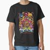 Dr Teeth and the Electric Mayhem Classic T-Shirt