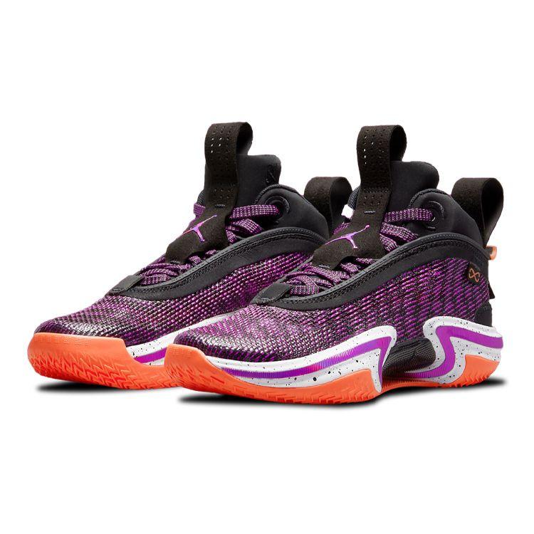 Air Jordan 36 GS First Light DA9054-004