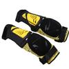 Motorcycle Motocross Adults Knee Pad Protector Guard Thick Kneepad Football Volleyball Cycling Extreme Sports Knee Pads