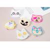Soft Silicone Mold Hair Accessories Making Molds Lovely Animal Shaped Hair Clip Mould Reliable Jewelry Making Supplies