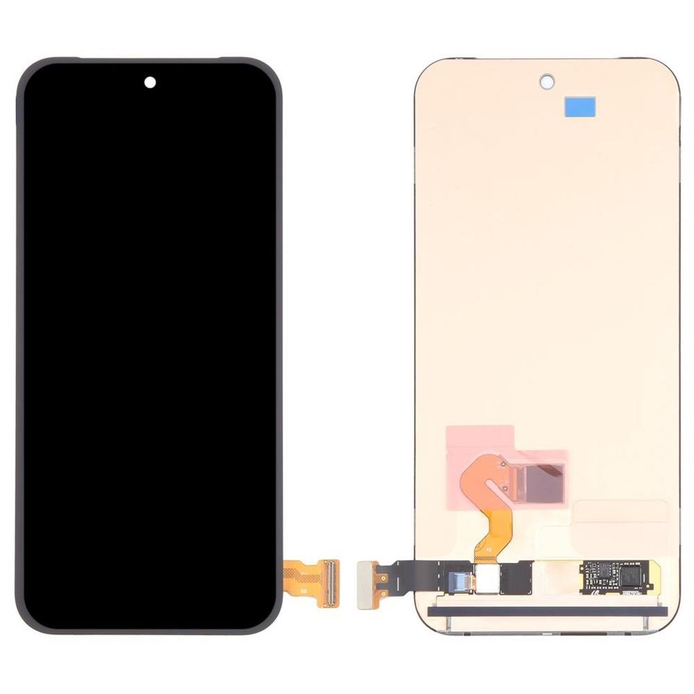 

For Google Pixel 9 G2YBB GUR2 G1B60 OEM Grade S AMOLED Screen and Digitizer Assembly Part (Without Logo) A
