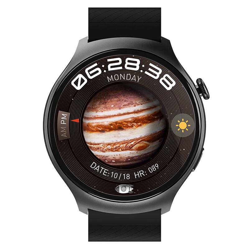 SMEBERT WATCH 4 Smart Health & Sports Watch