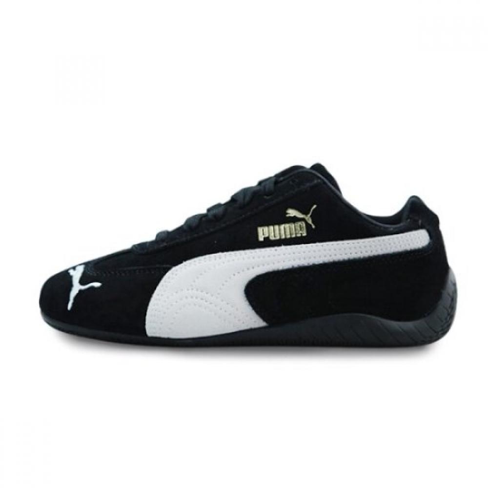 

Puma Speedcat Og Black size:220
