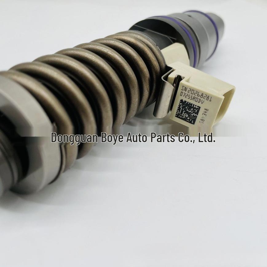 Premium Pump Nozzle Injector BEBE4C014001 for 9.0L Truck Engine