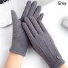 Outdoor Riding Cycling Non-slip Winter Gloves Coldproof Full Finger Mittens Windproof