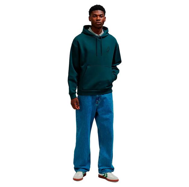 

Hummel Loose Wrong Yellow худи L
