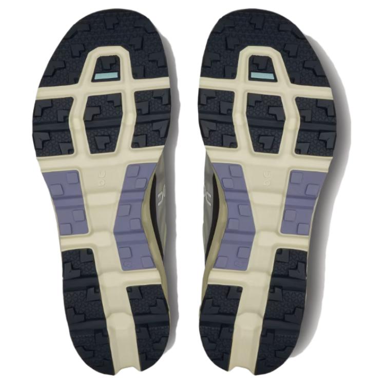 On Running Cloudvista 2 Seedling Mulberry Men Sneakers 3ME30112854