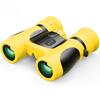 Factory Wholesale Children's Binoculars 8×21 Color HD High Magnification Straight Outdoor Hand-held Observation Glasses.