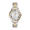 Fossil Gilmore ES5396 Damen Mehrfarbige Armbanduhr