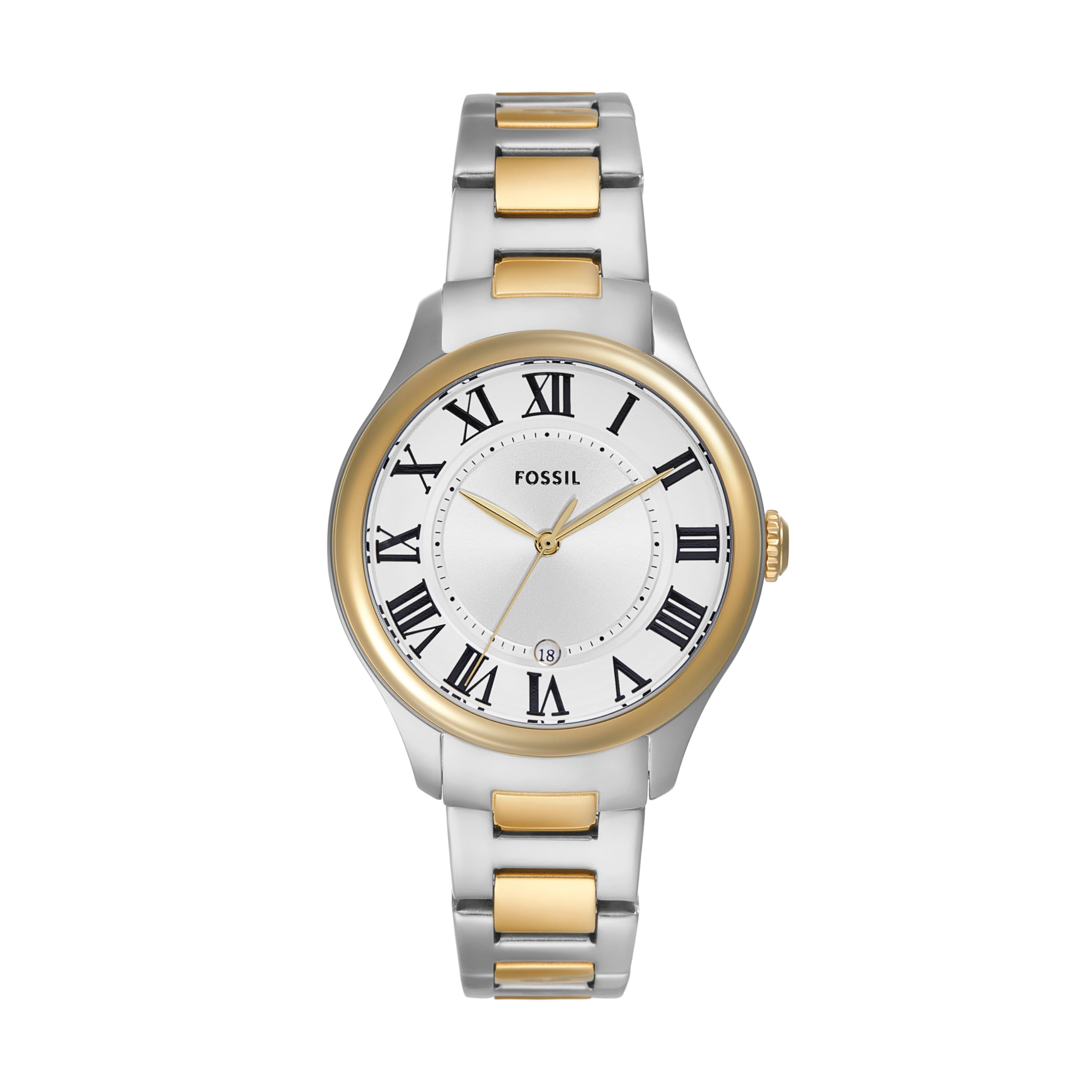 Fossil Gilmore ES5396 Ladies Multi-Color Wristwatch