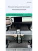 Custom Car Floor Mats & TPE Trunk Mat for 25 NIO Firefly Models