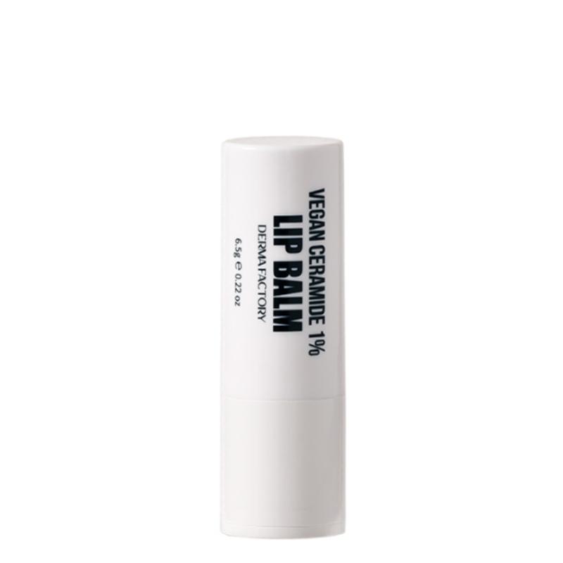 EDLP Vegan Ceramide 1% Lip Balm