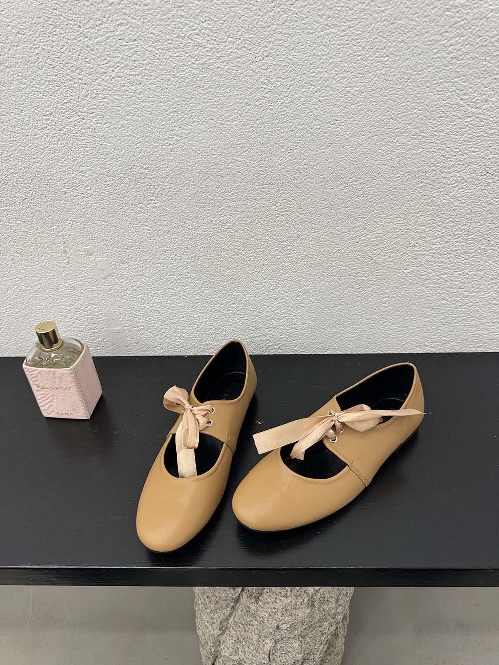 мода Модные женские туфли-лоферы с круглым носком Осень-Весна Туфли на низком каблуке — фото 9