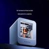 Compact High-Precision Multifunctional 3D Printer for Home and Industrial Use