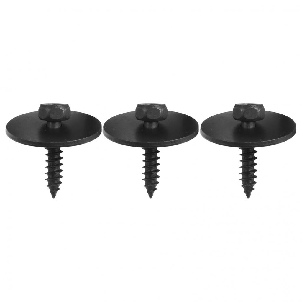 Waterproof Metal Screw 2019900536 Car Accessories Metal