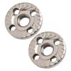 100 Type Pressure Plate Angle Grinder Fitting Tool Hexagon Nut