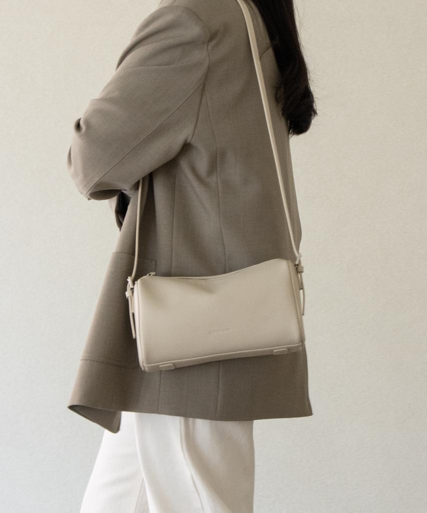 Kabinetment Lofy Bag_2Colors