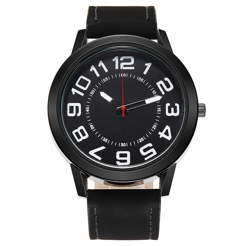 Quartz Watches, Fashion Casual Men's Watches, Business Watches, Sports Series